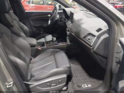 
										2024 Audi Q5 full									