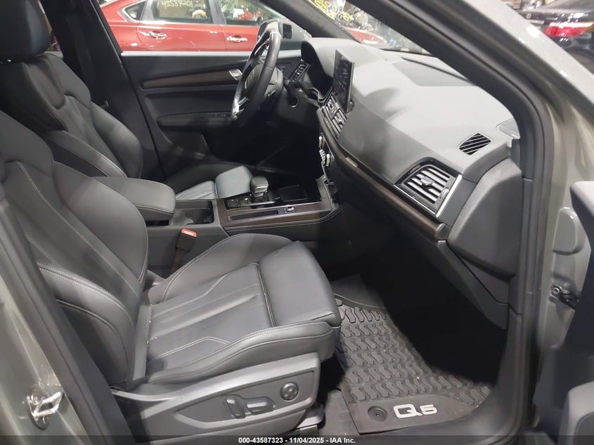 2024 Audi Q5
