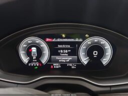 
										2024 Audi Q5 full									