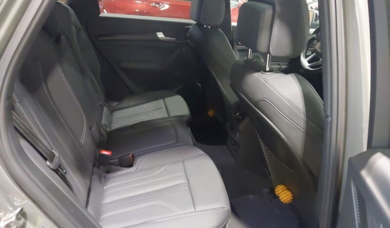 
								2024 Audi Q5 full									