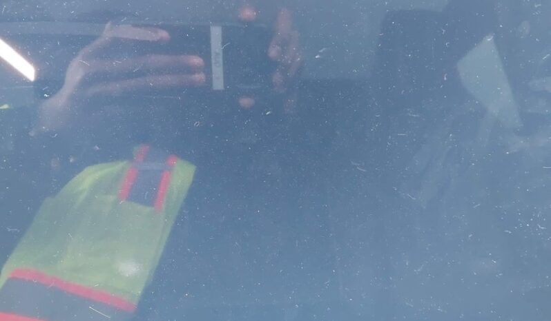 
								2024 Tesla Cybertruck full									