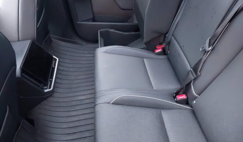 
								2024 Tesla Cybertruck full									