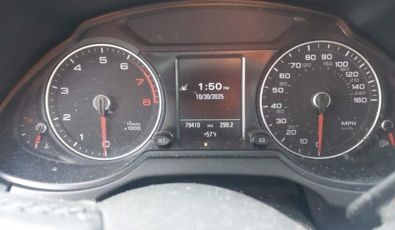 
								2013 Audi Q5 full									
