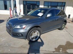 
										2013 Audi Q5 full									
