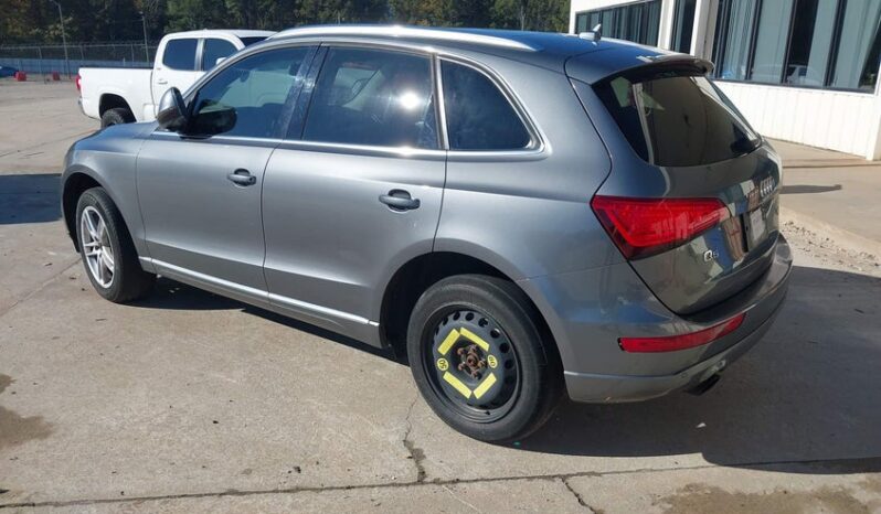 
								2013 Audi Q5 full									