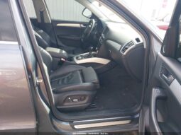 
										2013 Audi Q5 full									