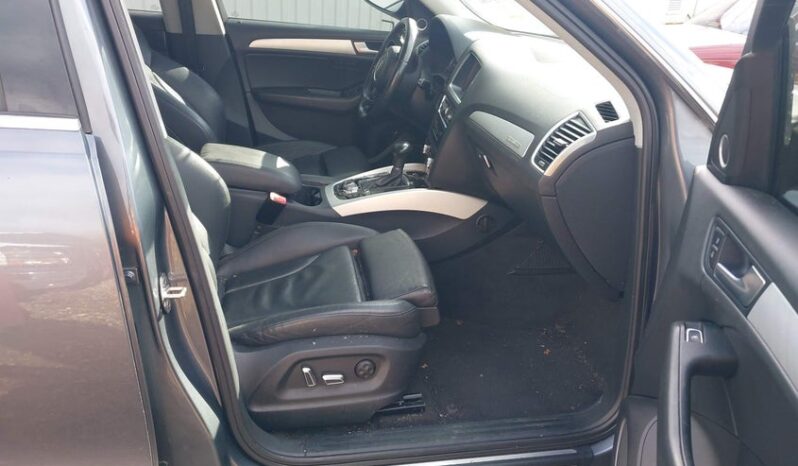 
								2013 Audi Q5 full									