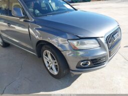 
										2013 Audi Q5 full									