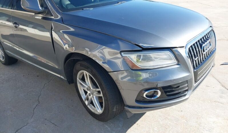
								2013 Audi Q5 full									