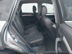 
										2013 Audi Q5 full									