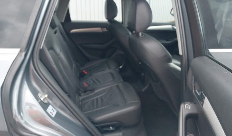 
								2013 Audi Q5 full									
