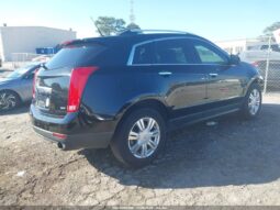 
										2013 Cadillac Srx full									