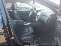 
										2013 Cadillac Srx full									
