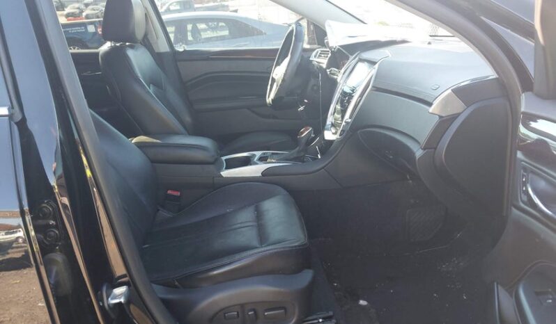 
								2013 Cadillac Srx full									