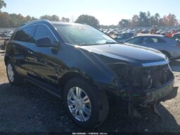 
										2013 Cadillac Srx full									