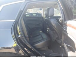 
										2013 Cadillac Srx full									