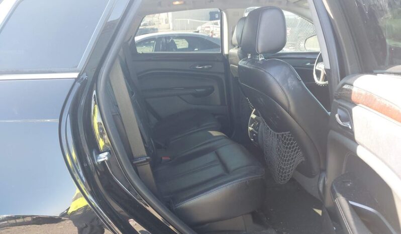 
								2013 Cadillac Srx full									