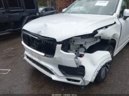 
										2022 Volvo Xc90 full									