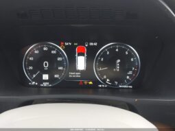 
										2022 Volvo Xc90 full									