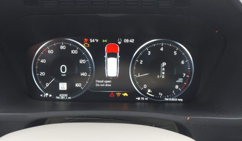 
								2022 Volvo Xc90 full									