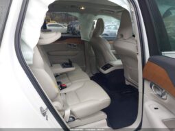 
										2022 Volvo Xc90 full									