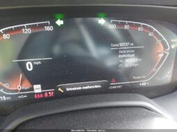 
										2021 BMW X5 full									