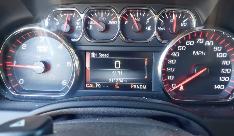 
								2015 Gmc Yukon full									