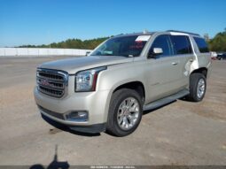
										2015 Gmc Yukon full									