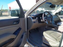 
										2015 Gmc Yukon full									