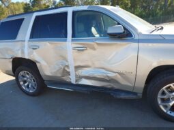 
										2015 Gmc Yukon full									