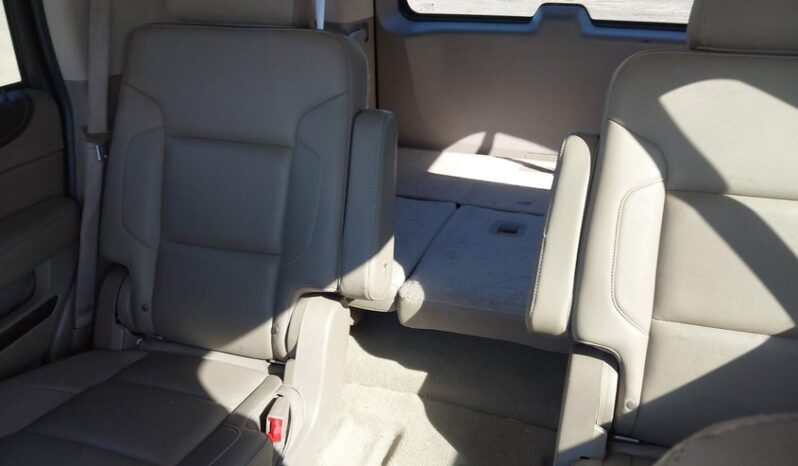 
								2015 Gmc Yukon full									