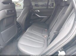 
										2020 BMW X5 full									