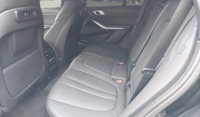 
								2020 BMW X5 full									