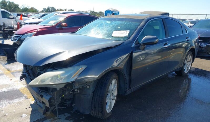 
								2008 Lexus Es 350 full									