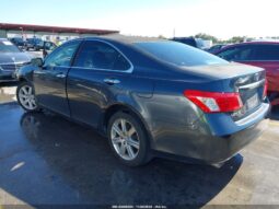 
										2008 Lexus Es 350 full									