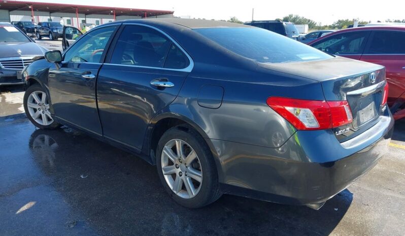 
								2008 Lexus Es 350 full									