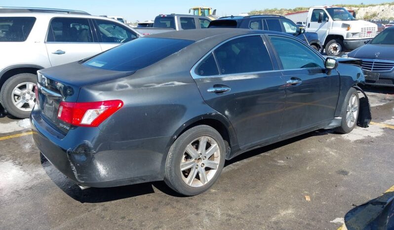 
								2008 Lexus Es 350 full									