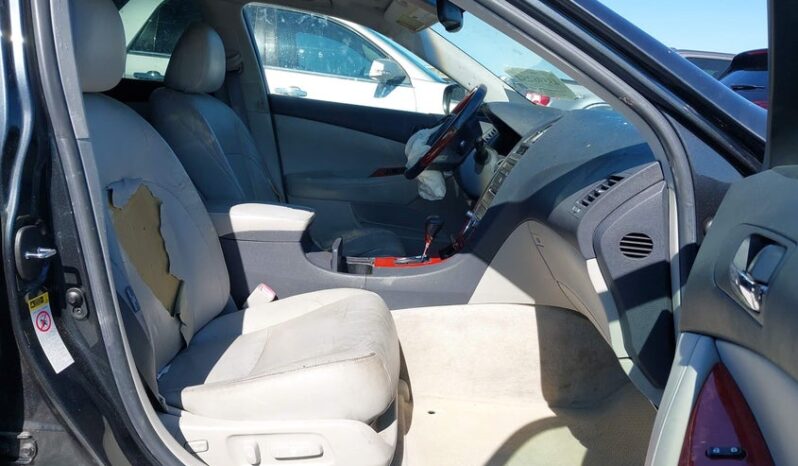 
								2008 Lexus Es 350 full									