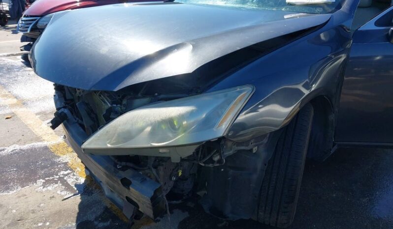 
								2008 Lexus Es 350 full									