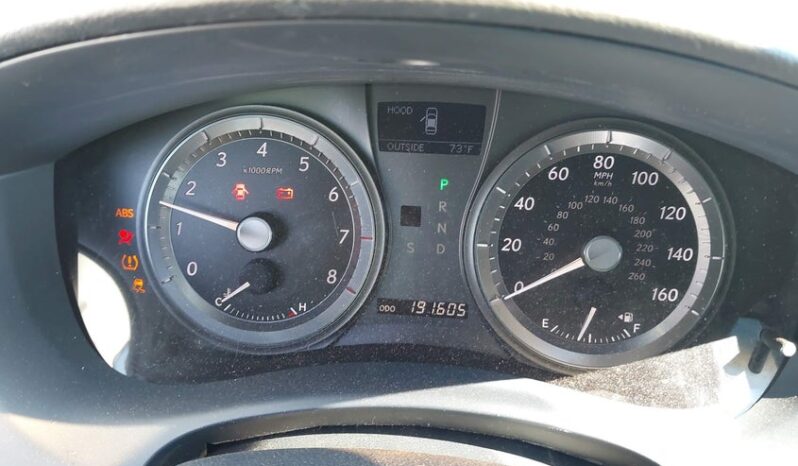 
								2008 Lexus Es 350 full									