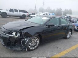 
										2014 Lexus Es 350 full									