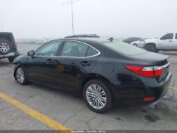 
										2014 Lexus Es 350 full									