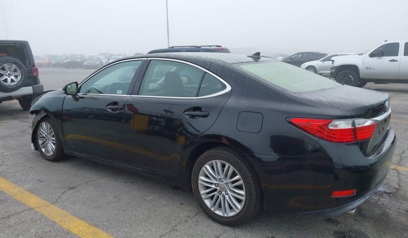 
								2014 Lexus Es 350 full									