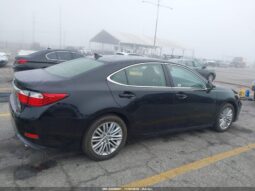 
										2014 Lexus Es 350 full									
