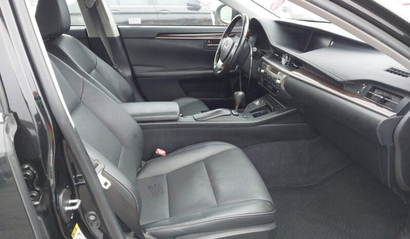 
								2014 Lexus Es 350 full									