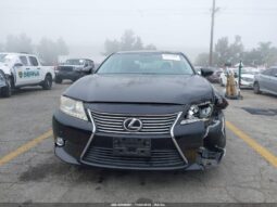 
										2014 Lexus Es 350 full									