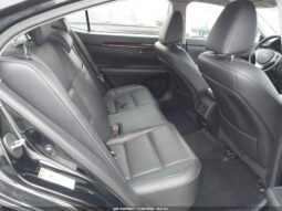 
										2014 Lexus Es 350 full									