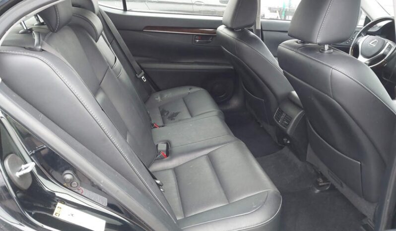 
								2014 Lexus Es 350 full									