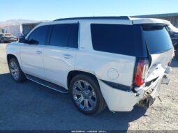 
										2017 Gmc Yukon full									