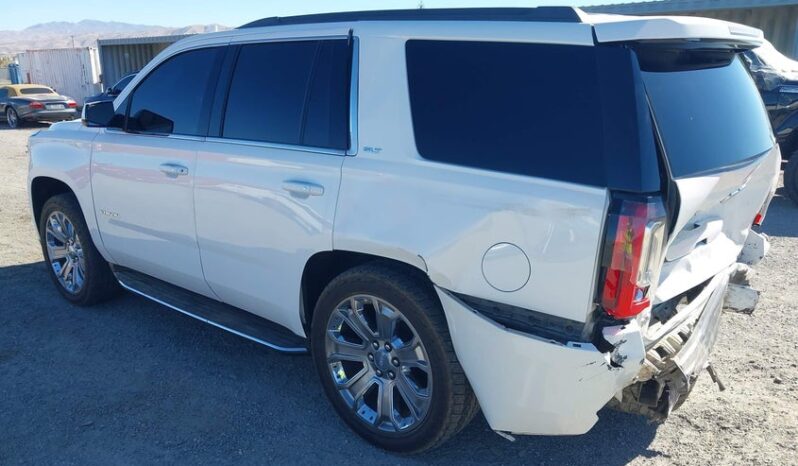 
								2017 Gmc Yukon full									
